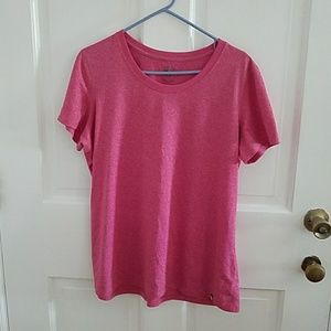REI 100% Poleyster T'Shirt XL